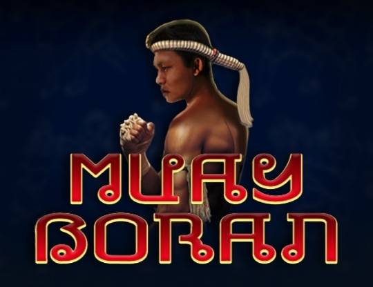 Play Muay Boran demo for free