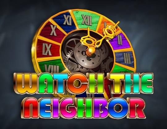 Play Watch the Neighbor demo for free