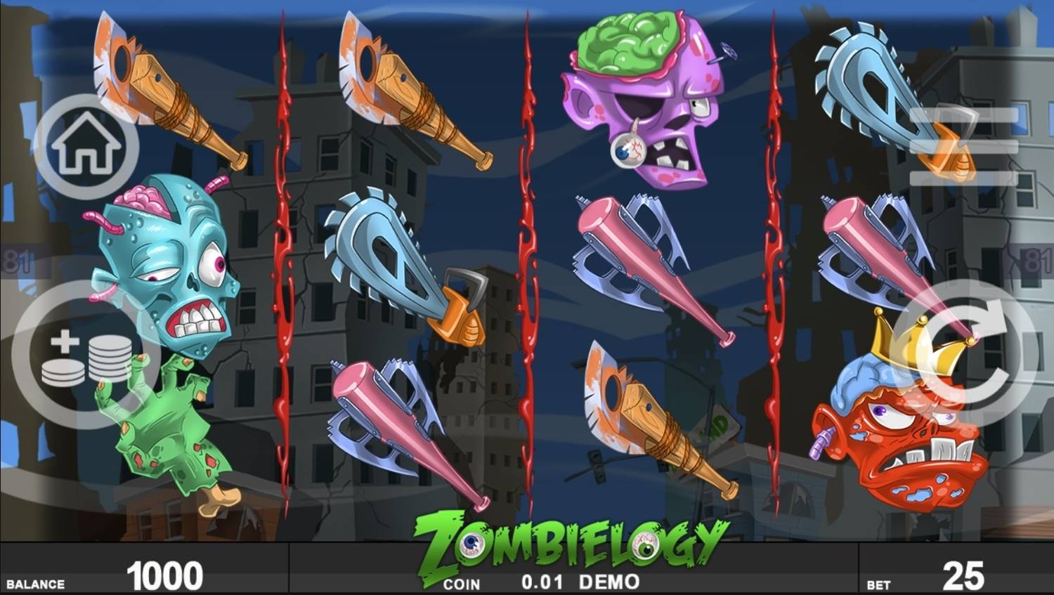 Zombielogy
