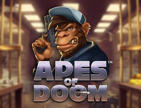 Play Apes of Doom demo for free