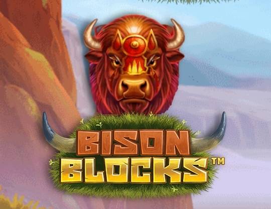 Play Bison Blocks demo for free