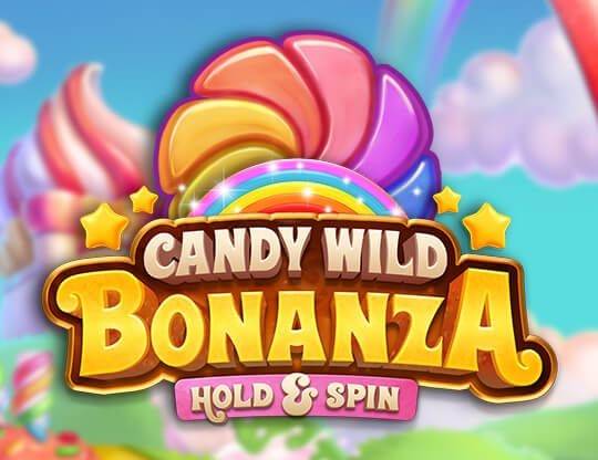 Play Candy Wild Bonanza demo for free