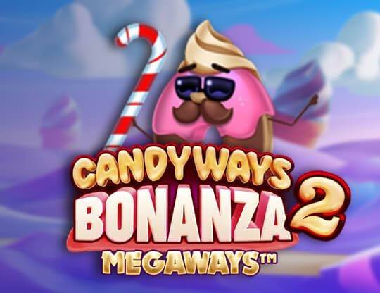 Play Candyways Bonanza 2 Megaways demo for free