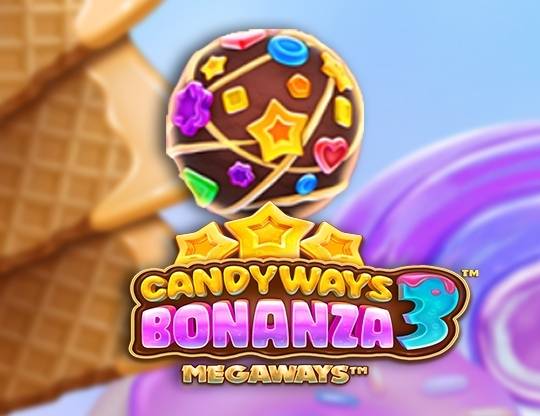 Play Candyways Bonanza 3 demo for free