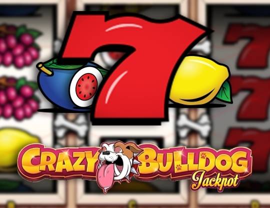 Play Crazy Bulldog demo for free