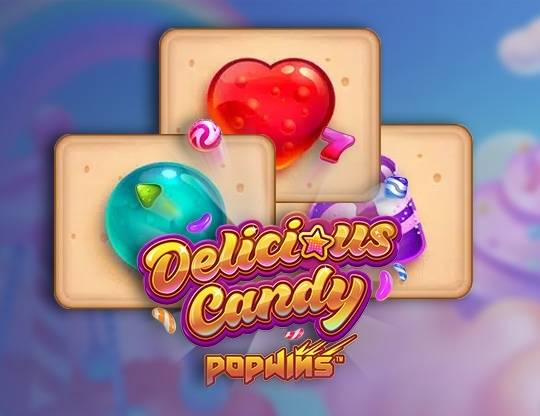 Play Delicious Candy PopWins demo for free