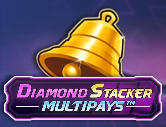 Play Diamond Stacker Multipays demo for free