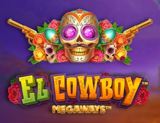 Play El Cowboy Megaways demo for free