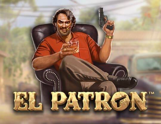 Play El Patron demo for free
