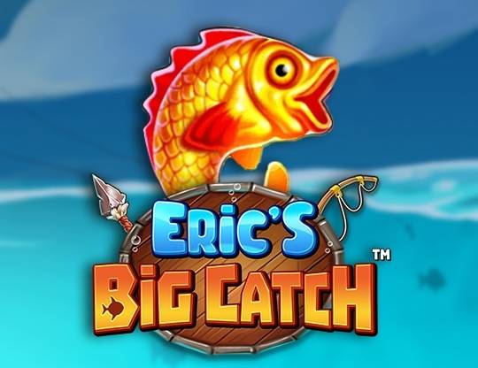 Play Eric's Big Catch demo for free
