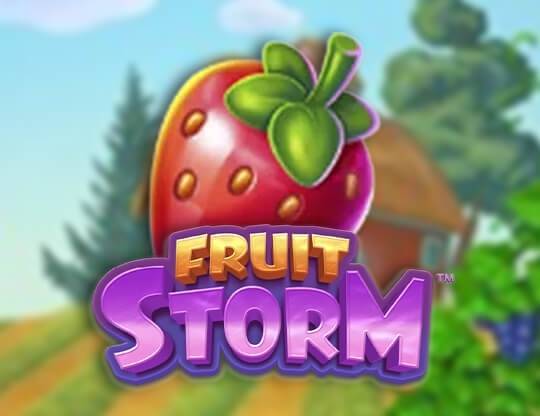 Play Fruit Storm demo for free