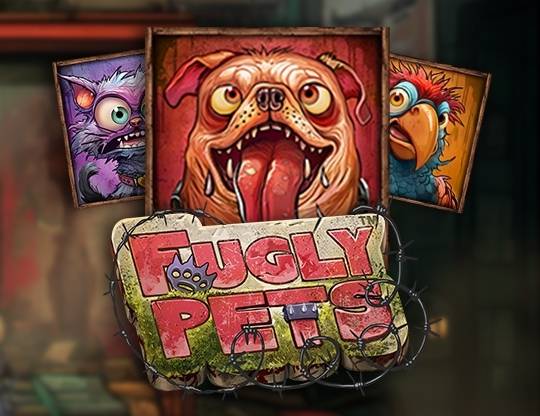 Play Fugly Pets demo for free
