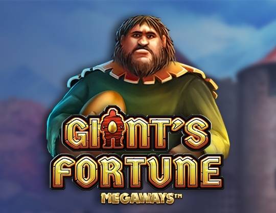 Play Giants Fortune Megaways demo for free