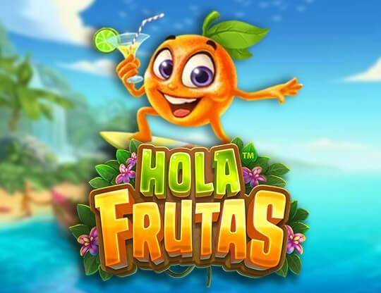 Play Hola Frutas demo for free