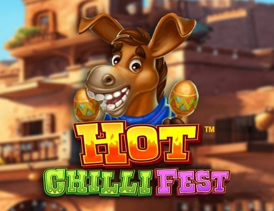 Play Hot Chilli Fest demo for free
