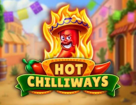 Play Hot Chilliways demo for free