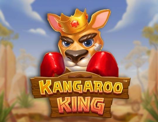 Play Kangaroo King demo for free