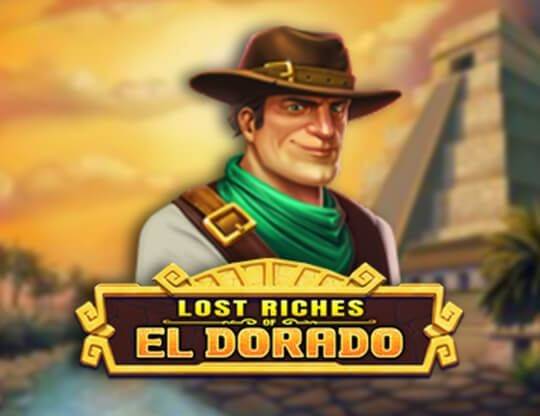 Play Lost Riches of El Dorado demo for free