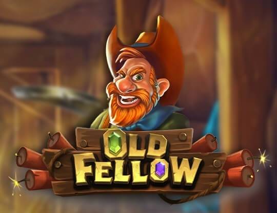 Play Old Fellow demo for free