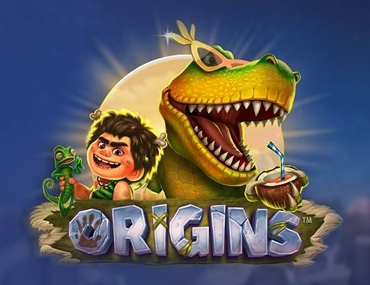 Play Origins demo for free