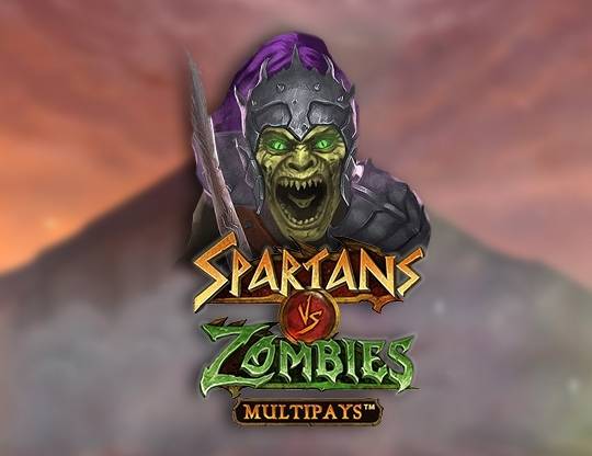 Play Spartans vs Zombies Multipays demo for free