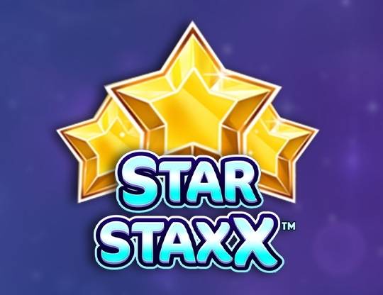 Play Star Staxx demo for free