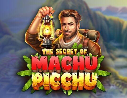 Play The Secret of Machu Picchu demo for free