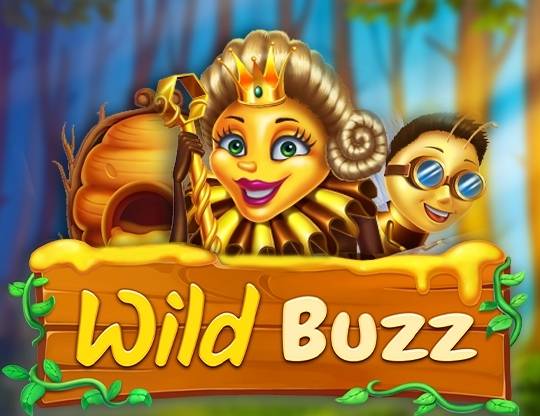 Play Wild Buzz demo for free
