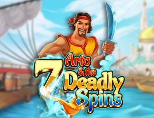 Play Arto & The 7 Deadly Spins demo for free