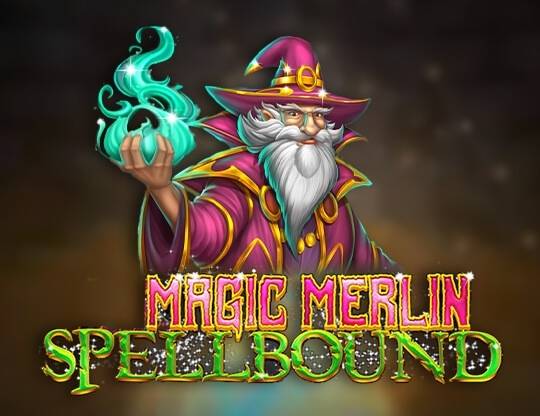 Play Magic Merlin Spellbound demo for free