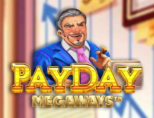 Play Payday Megaways demo for free