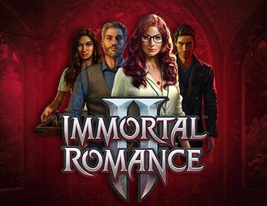 Play Immortal Romance 2 demo for free