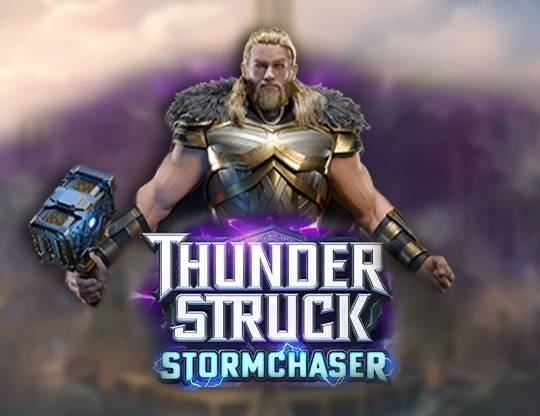 Play Thunderstruck: Stormchaser demo for free