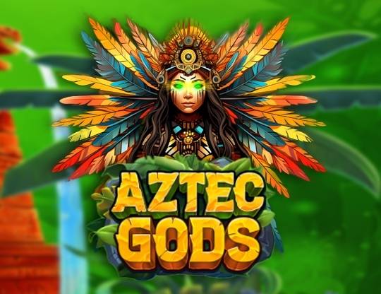 Play Aztec Gods demo for free