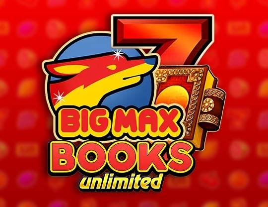 Play Big Max Books Unlimited demo for free