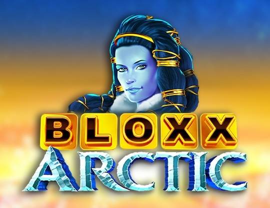 Play Bloxx Arctic demo for free