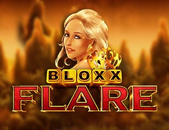 Play Bloxx Flare demo for free