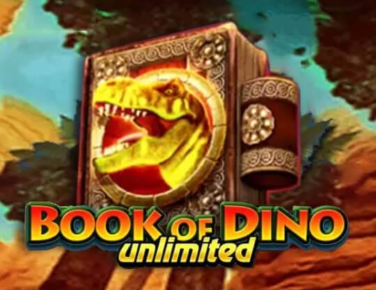 Play Book of Dino Unlimited demo for free