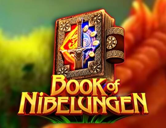 Play Book of Nibelungen demo for free