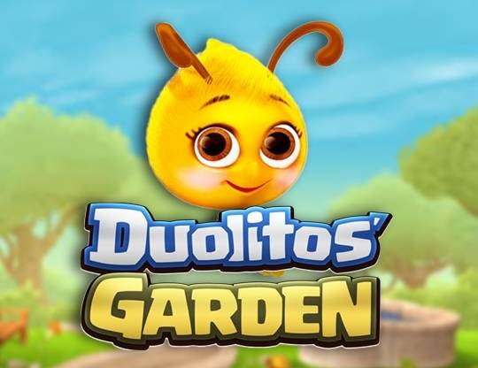 Play Duolitos Garden demo for free
