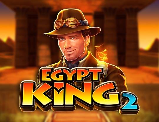 Play Egypt King 2 demo for free