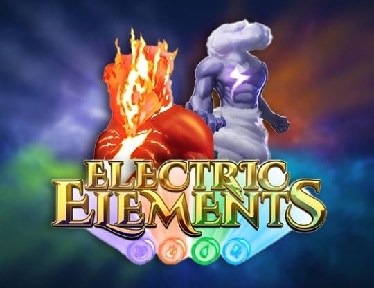 Play Electric Elements demo for free