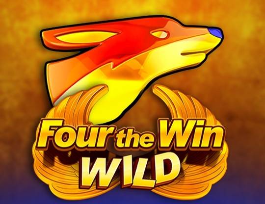 Play Four the Win Wild demo for free