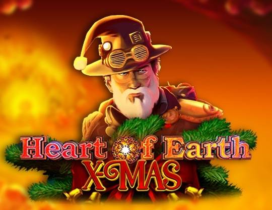 Play Heart of Earth Xmas demo for free