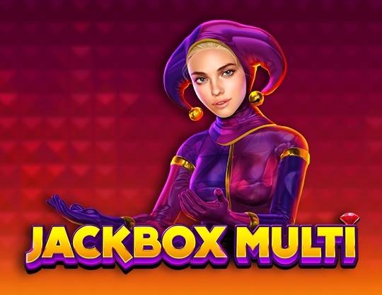 Play Jackbox Multi demo for free