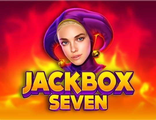 Play Jackbox Seven demo for free