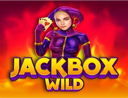 Play Jackbox Wild demo for free