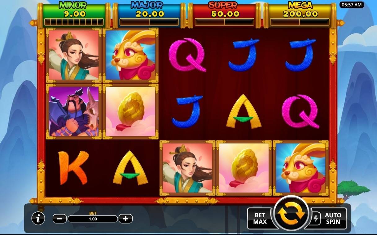 Jade Blade XtraSplit