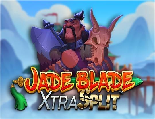 Play Jade Blade XtraSplit demo for free