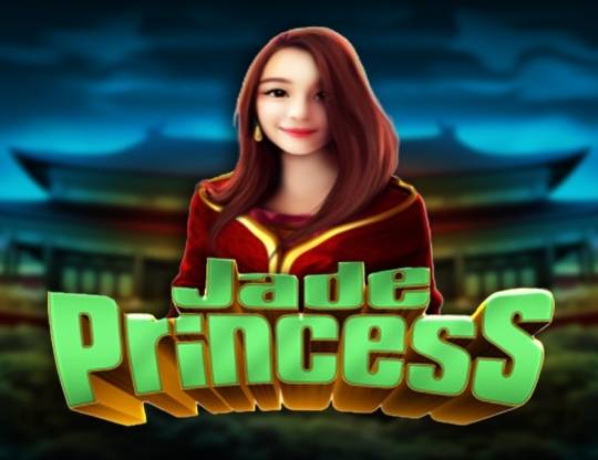 Play Jade Princess demo for free